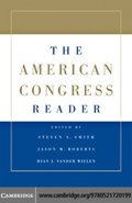 American Congress Reader