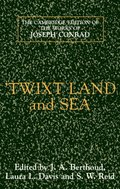 'Twixt Land and Sea