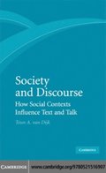 Society and Discourse