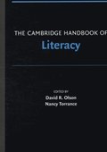 Cambridge Handbook of Literacy