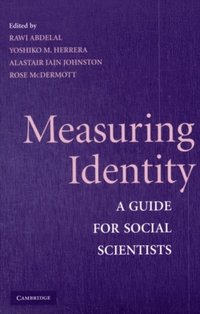 Measuring Identity