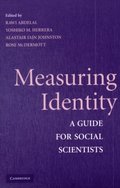 Measuring Identity