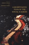 Quantitative Tour of the Social Sciences