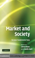 Market and Society