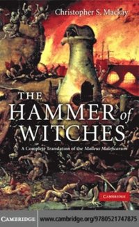 Hammer of Witches