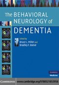 Behavioral Neurology of Dementia