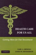 Health Care for Us All