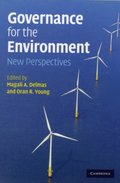 Governance for the Environment