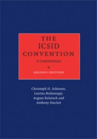 ICSID Convention