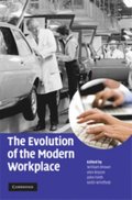 Evolution of the Modern Workplace