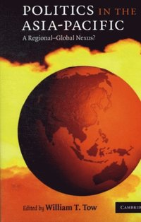 Security Politics in the Asia-Pacific