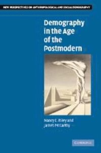 Demography in the Age of the Postmodern