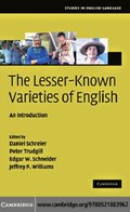 Lesser-Known Varieties of English