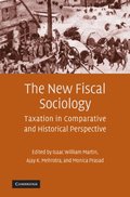 New Fiscal Sociology
