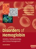 Disorders of Hemoglobin