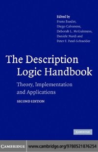 Description Logic Handbook