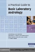 Practical Guide to Basic Laboratory Andrology