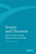 Society and Discourse