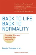 Back to Life, Back to Normality: Volume 1