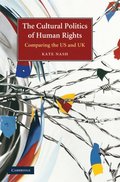 Cultural Politics of Human Rights