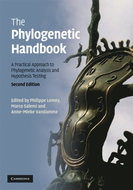 Anne-Mieke Vandamme, Marco Salemi, Philippe Lemey - Phylogenetic Handbook, E-bok