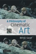 Philosophy of Cinematic Art