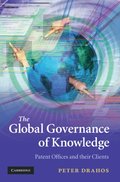 Global Governance of Knowledge