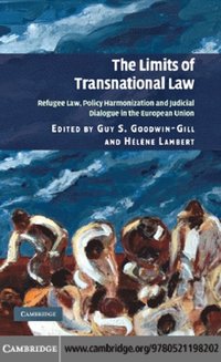 Limits of Transnational Law