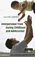 Interpersonal Trust during Childhood and Adolescence