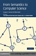From Semantics to Computer Science