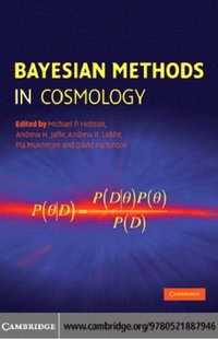 Bayesian Methods in Cosmology