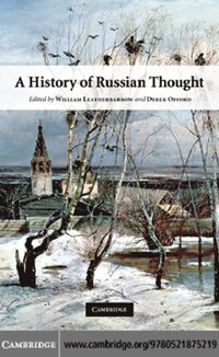 History of Russian Thought