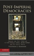 Post-Imperial Democracies