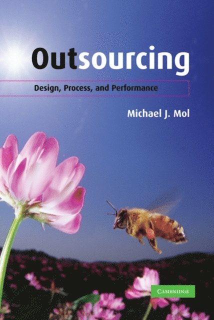 Michael J. Mol - Outsourcing, E-bok