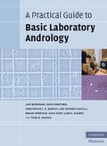 Practical Guide to Basic Laboratory Andrology