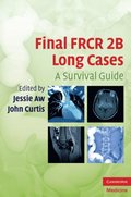 Final FRCR 2B Long Cases