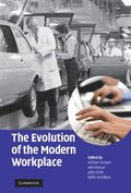 Evolution of the Modern Workplace