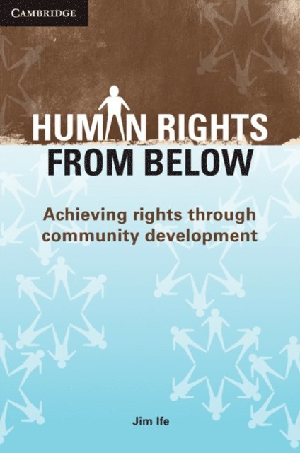 Jim Ife - Human Rights from Below, E-bok