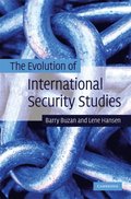 Evolution of International Security Studies