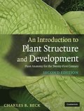 Introduction to Plant Structure and Development