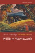 Cambridge Introduction to William Wordsworth