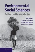 Environmental Social Sciences