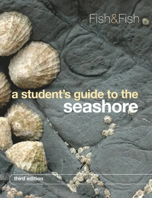 S. Fish, J. D. Fish - Student's Guide to the Seashore, E-bok. Tillgänglighet: Lägg i varukorg