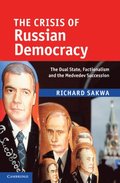 Crisis of Russian Democracy