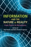 Information and the Nature of Reality