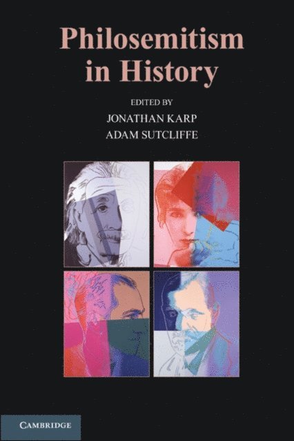 Adam Sutcliffe, Jonathan Karp - Philosemitism in History, E-bok