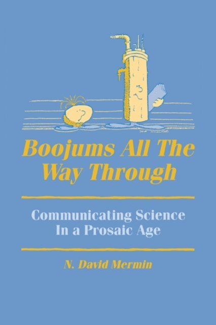 N. David Mermin - Boojums All the Way through, E-bok