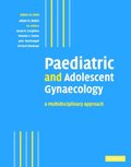 Paediatric and Adolescent Gynaecology