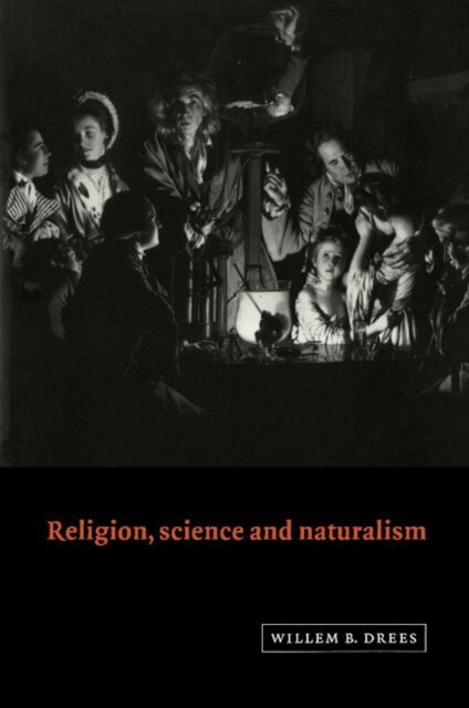 Willem B. Drees - Religion, Science and Naturalism, E-bok. Tillgänglighet: Lägg i varukorg