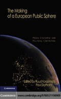 Making of a European Public Sphere